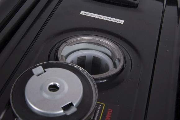 Генератор Huter DY2500L 2.2кВт Генератор Huter DY2500L 2.2кВт