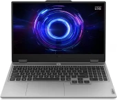 Ноутбук Lenovo LOQ 15IRX10 Core i7 14700HX 16Gb SSD512Gb NVIDIA GeForce RTX5050 8Gb 15.6" IPS FHD (1920x1080) без ОС grey WiFi BT Cam (83JE00YNPS) Ноутбук Lenovo LOQ 15IRX10 Core i7 14700HX 16Gb SSD512Gb NVIDIA GeForce RTX5050 8Gb 15.6" IPS FHD (1920x1080) без ОС grey WiFi BT Cam (83JE00YNPS)