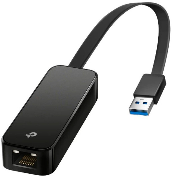 Повторитель беспроводного сигнала TP-Link RE705X AX3000 10/100/1000BASE-TX белый