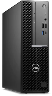 ПК Dell Optiplex 7020 SFF i5 14500 (2.6) 8Gb SSD256Gb UHDG 770 Windows 11 Pro GbitEth 180W мышь клавиатура черный (7020S-5861)