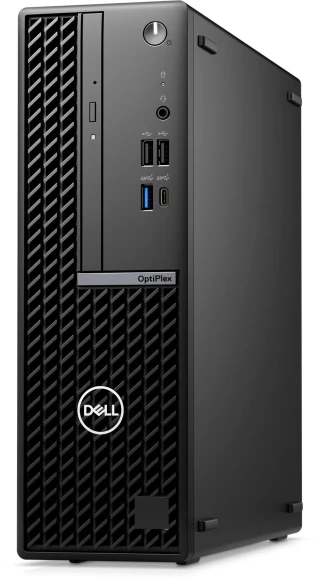 ПК Dell Optiplex 7020 SFF i5 14500 (2.6) 8Gb SSD256Gb UHDG 770 Windows 11 Pro GbitEth 180W мышь клавиатура черный (7020S-5861)