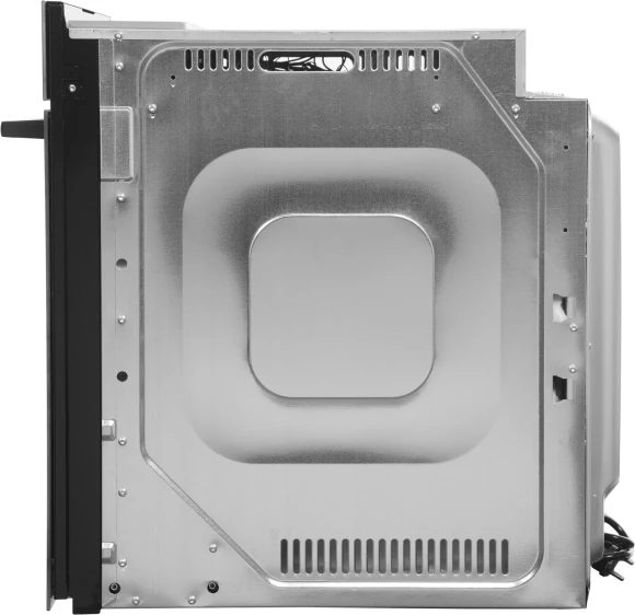 Духовой шкаф Электрический Kuppersberg HF 603 B черный
