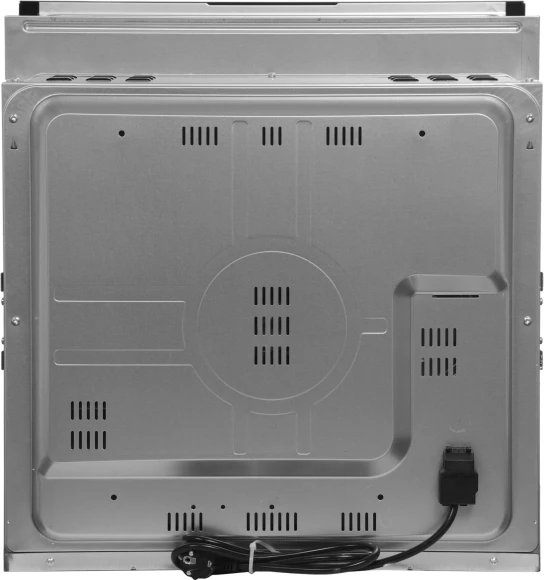 Духовой шкаф Электрический Kuppersberg HF 603 B черный