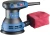 Перфоратор DongCheng DZC03-38 патрон:SDS-max уд.:7.9Дж 1100Вт (кейс в комплекте)