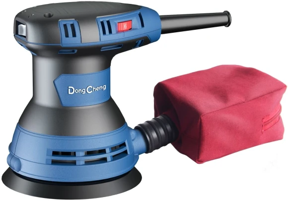 Перфоратор DongCheng DZC03-38 патрон:SDS-max уд.:7.9Дж 1100Вт (кейс в комплекте) Перфоратор DongCheng DZC03-38 патрон:SDS-max уд.:7.9Дж 1100Вт (кейс в комплекте)