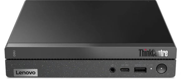 Неттоп Lenovo ThinkCentre Neo 50q Gen 4 i3 1215U (1.2) 8Gb SSD512Gb UHDG без ОС GbitEth WiFi BT 65W kb мышь клавиатура черный (12LN003LGP) Неттоп Lenovo ThinkCentre Neo 50q Gen 4 i3 1215U (1.2) 8Gb SSD512Gb UHDG без ОС GbitEth WiFi BT 65W kb мышь клавиатура черный (12LN003LGP)