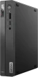Неттоп Lenovo ThinkCentre Neo 50q Gen 4 i3 1215U (1.2) 8Gb SSD512Gb UHDG без ОС GbitEth WiFi BT 65W kb мышь клавиатура черный (12LN003LGP) Неттоп Lenovo ThinkCentre Neo 50q Gen 4 i3 1215U (1.2) 8Gb SSD512Gb UHDG без ОС GbitEth WiFi BT 65W kb мышь клавиатура черный (12LN003LGP)