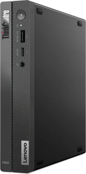 Неттоп Lenovo ThinkCentre Neo 50q Gen 4 i3 1215U (1.2) 8Gb SSD512Gb UHDG без ОС GbitEth WiFi BT 65W kb мышь клавиатура черный (12LN003LGP) Неттоп Lenovo ThinkCentre Neo 50q Gen 4 i3 1215U (1.2) 8Gb SSD512Gb UHDG без ОС GbitEth WiFi BT 65W kb мышь клавиатура черный (12LN003LGP)