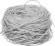 Кабель информационный ITK Generica BC1-C5E04-121-305-T-R-G кат.5E UTP 4 пары 24AWG 100Om LSZH внутренний 305м серый