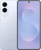 Смартфон Samsung SM-S937B Galaxy S25 Edge 256Gb 12Gb серебристый моноблок 3G 4G 2Sim 6.7" 1440x3120 Android 15 200Mpix 802.11 a/b/g/n/ac/ax/be NFC GPS GSM900/1800 GSM1900 Protect