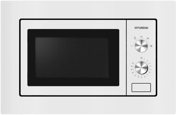 Индукционная варочная поверхность Hyundai HHI 6752 WG белый