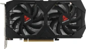 Видеокарта Biostar PCI-E 4.0 VN3516RF68 NVIDIA GeForce RTX 3050 6Gb 96bit GDDR6 1042/14000 DVIx1 HDMIx1 DPx1 HDCP Ret Видеокарта Biostar PCI-E 4.0 VN3516RF68 NVIDIA GeForce RTX 3050 6Gb 96bit GDDR6 1042/14000 DVIx1 HDMIx1 DPx1 HDCP Ret