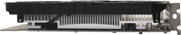 Видеокарта Biostar PCI-E 4.0 VN3516RF68 NVIDIA GeForce RTX 3050 6Gb 96bit GDDR6 1042/14000 DVIx1 HDMIx1 DPx1 HDCP Ret Видеокарта Biostar PCI-E 4.0 VN3516RF68 NVIDIA GeForce RTX 3050 6Gb 96bit GDDR6 1042/14000 DVIx1 HDMIx1 DPx1 HDCP Ret