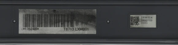 Бункер Cactus CS-T6713 (CS-T6713 емкость для отработанных чернил) для Epson WorkForce Enterprise WF-C17590/WF-C20590 Бункер Cactus CS-T6713 (CS-T6713 емкость для отработанных чернил) для Epson WorkForce Enterprise WF-C17590/WF-C20590