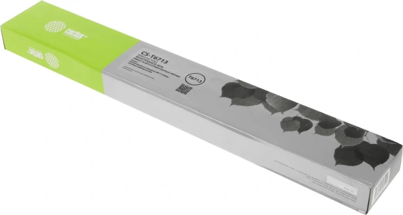 Бункер Cactus CS-T6713 (CS-T6713 емкость для отработанных чернил) для Epson WorkForce Enterprise WF-C17590/WF-C20590 Бункер Cactus CS-T6713 (CS-T6713 емкость для отработанных чернил) для Epson WorkForce Enterprise WF-C17590/WF-C20590