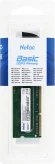 Память DDR3L 4Gb 1600MHz Netac NTBSD3N16SP-04 Basic RTL PC3-12800 CL11 SO-DIMM 204-pin 1.35В single rank Ret Память DDR3L 4Gb 1600MHz Netac NTBSD3N16SP-04 Basic RTL PC3-12800 CL11 SO-DIMM 204-pin 1.35В single rank Ret