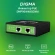 Инжектор PoE Digma DNP90W48GDXM 10/100/1000BASE-T 90Вт 37-57В(DC)