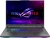 Ноутбук Asus ROG Strix G16 G615JMR-TS414 Core i7 14650HX 16Gb SSD512Gb NVIDIA GeForce RTX 5060 8Gb 16" IPS WQXGA (2560x1600) без ОС grey WiFi BT Cam (90NR0LB1-M00KA0)
