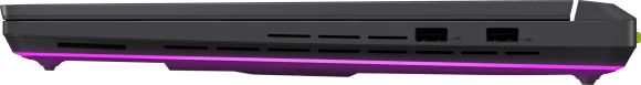 Ноутбук Asus ROG Strix G16 G615JMR-TS414 Core i7 14650HX 16Gb SSD512Gb NVIDIA GeForce RTX 5060 8Gb 16" IPS WQXGA (2560x1600) без ОС grey WiFi BT Cam (90NR0LB1-M00KA0) Ноутбук Asus ROG Strix G16 G615JMR-TS414 Core i7 14650HX 16Gb SSD512Gb NVIDIA GeForce RTX 5060 8Gb 16" IPS WQXGA (2560x1600) без ОС grey WiFi BT Cam (90NR0LB1-M00KA0)
