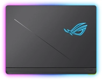 Ноутбук Asus ROG Strix G16 G615JMR-TS414 Core i7 14650HX 16Gb SSD512Gb NVIDIA GeForce RTX 5060 8Gb 16" IPS WQXGA (2560x1600) без ОС grey WiFi BT Cam (90NR0LB1-M00KA0) Ноутбук Asus ROG Strix G16 G615JMR-TS414 Core i7 14650HX 16Gb SSD512Gb NVIDIA GeForce RTX 5060 8Gb 16" IPS WQXGA (2560x1600) без ОС grey WiFi BT Cam (90NR0LB1-M00KA0)