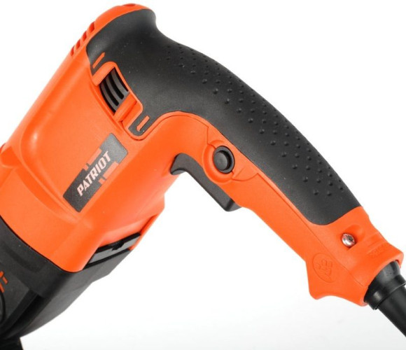 Перфоратор Patriot RH 262Q The One патрон:SDS-plus уд.:2.8Дж 800Вт (кейс в комплекте) Перфоратор Patriot RH 262Q The One патрон:SDS-plus уд.:2.8Дж 800Вт (кейс в комплекте)