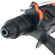 Перфоратор Patriot RH 262Q The One патрон:SDS-plus уд.:2.8Дж 800Вт (кейс в комплекте) Перфоратор Patriot RH 262Q The One патрон:SDS-plus уд.:2.8Дж 800Вт (кейс в комплекте)