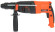 Перфоратор Patriot RH 262Q The One патрон:SDS-plus уд.:2.8Дж 800Вт (кейс в комплекте) Перфоратор Patriot RH 262Q The One патрон:SDS-plus уд.:2.8Дж 800Вт (кейс в комплекте)