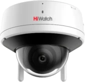 Камера видеонаблюдения IP HiWatch DS-I452W(4.0mm) Wi-Fi 4-4мм цв. корп.:белый Камера видеонаблюдения IP HiWatch DS-I452W(4.0mm) Wi-Fi 4-4мм цв. корп.:белый