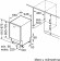 Посудомоечная машина встраив. Bosch SPV2HKX42E узкая инвертер