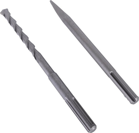 Перфоратор Ресанта П-40-1600КМ патрон:SDS-max уд.:11.3Дж 1600Вт (кейс в комплекте)