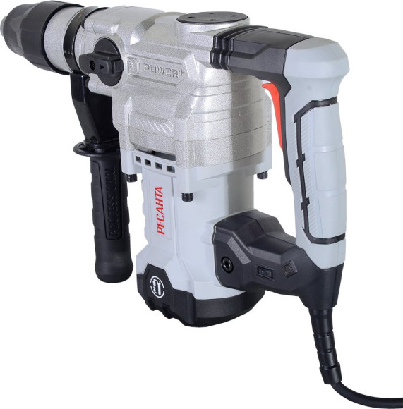 Перфоратор Ресанта П-40-1600КМ патрон:SDS-max уд.:11.3Дж 1600Вт (кейс в комплекте)