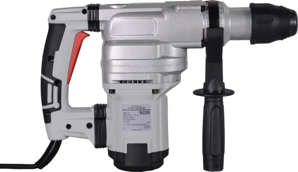 Перфоратор Ресанта П-40-1600КМ патрон:SDS-max уд.:11.3Дж 1600Вт (кейс в комплекте)