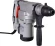 Перфоратор Ресанта П-40-1600КМ патрон:SDS-max уд.:11.3Дж 1600Вт (кейс в комплекте)