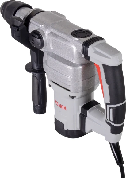 Перфоратор Ресанта П-40-1600КМ патрон:SDS-max уд.:11.3Дж 1600Вт (кейс в комплекте)