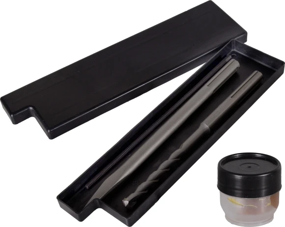 Перфоратор Ресанта П-40-1600КМ патрон:SDS-max уд.:11.3Дж 1600Вт (кейс в комплекте)