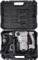 Перфоратор Ресанта П-40-1600КМ патрон:SDS-max уд.:11.3Дж 1600Вт (кейс в комплекте)