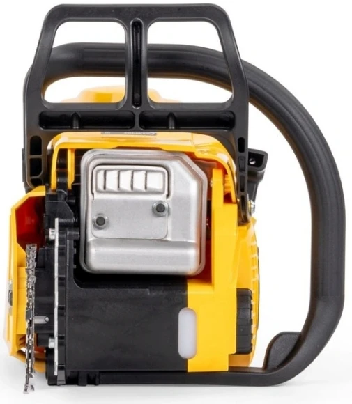 Бензопила Champion A232-14 1500Вт 2л.с. дл.шины:14" (35cm)