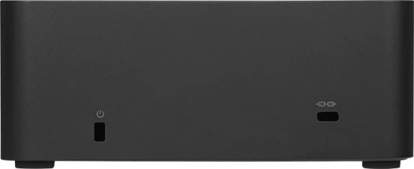 Неттоп MSI Cubi Z AI 8M-026BRU Ryzen 9 8945HS (4) 780M CR без ОС WiFi BT 120W (936-B03231-026) Неттоп MSI Cubi Z AI 8M-026BRU Ryzen 9 8945HS (4) 780M CR без ОС WiFi BT 120W (936-B03231-026)