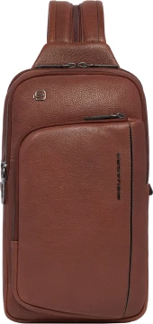 Рюкзак Piquadro Cronus CA6688S134/BLU синий кожа Рюкзак Piquadro Cronus CA6688S134/BLU синий кожа