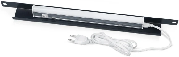 Модуль вентиляторный Cabeus (TRAY-FAN2) 2 вент. серый Модуль вентиляторный Cabeus (TRAY-FAN2) 2 вент. серый