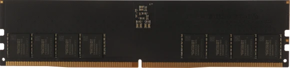 Память DDR5 16GB 5600MHz Patriot PSD516G56002 Signature RTL PC5-44800 CL46 DIMM 288-pin 1.1В single rank Ret Память DDR5 16GB 5600MHz Patriot PSD516G56002 Signature RTL PC5-44800 CL46 DIMM 288-pin 1.1В single rank Ret