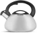 Чайник металлический Rondell Sieden RDS-088 3л. стальной Чайник металлический Rondell Sieden RDS-088 3л. стальной