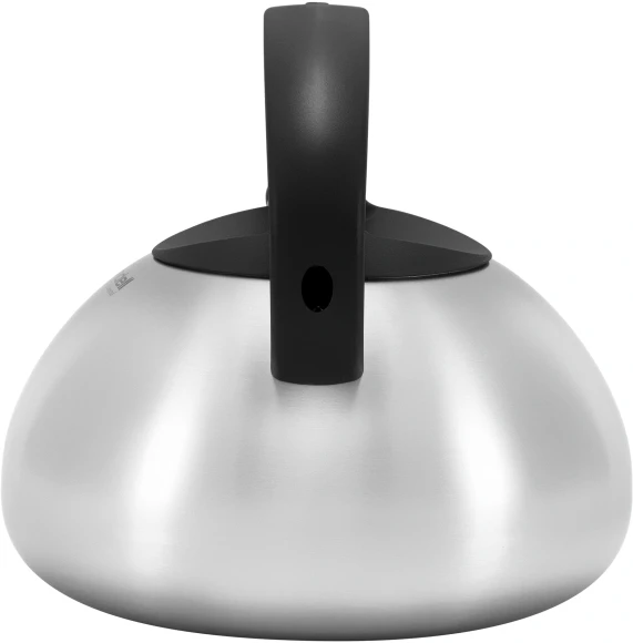 Чайник металлический Rondell Sieden RDS-088 3л. стальной Чайник металлический Rondell Sieden RDS-088 3л. стальной