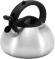 Чайник металлический Rondell Sieden RDS-088 3л. стальной Чайник металлический Rondell Sieden RDS-088 3л. стальной