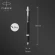Ручка шариков. Parker IM Core (2150846) Matt Black CT M черн. черн. подар.кор.европод.