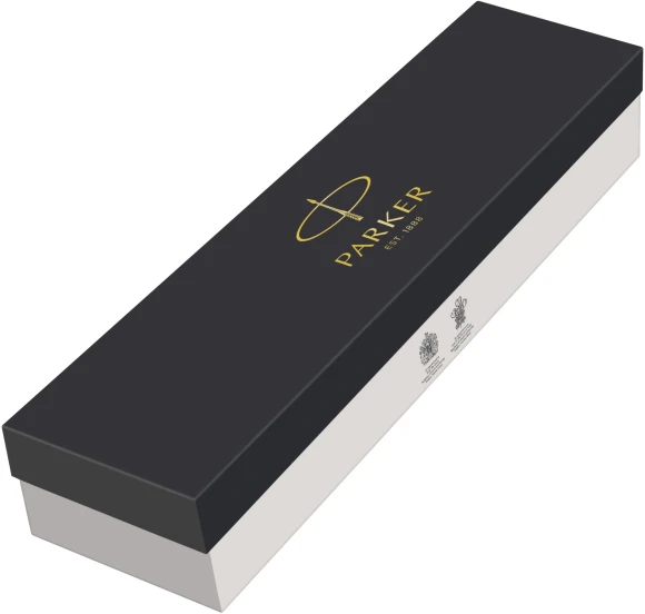 Ручка шариков. Parker IM Core (2150846) Matt Black CT M черн. черн. подар.кор.европод.