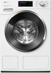 Стиральная машина Miele WWK360 WCS EU1 LW пан.англ. класс: A загр.фронтальная макс.:10кг белый инвертор Стиральная машина Miele WWK360 WCS EU1 LW пан.англ. класс: A загр.фронтальная макс.:10кг белый инвертор