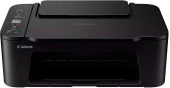 МФУ струйный Canon Pixma TS3640 (6670C007) A4 WiFi черный