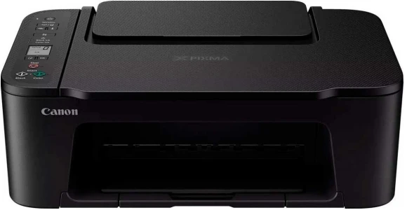 МФУ струйный Canon Pixma TS3640 (6670C007) A4 WiFi черный МФУ струйный Canon Pixma TS3640 (6670C007) A4 WiFi черный