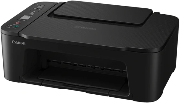 МФУ струйный Canon Pixma TS3640 (6670C007) A4 WiFi черный МФУ струйный Canon Pixma TS3640 (6670C007) A4 WiFi черный